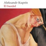El burdel, de Aleksandr Kuprín
