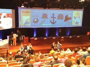 Cantonet, el racó tintinaire (V): Más actividades en Cantonet