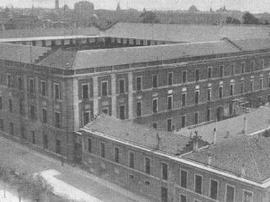 1 de julio de 1936: Movimiento en los cuarteles