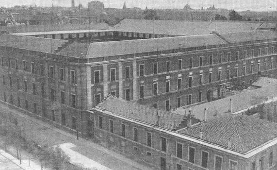 1 de julio de 1936: Movimiento en los cuarteles