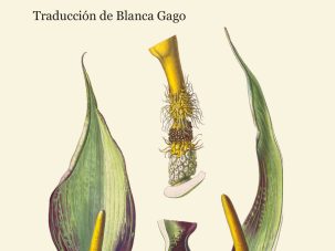 Para un herbario, de Colette