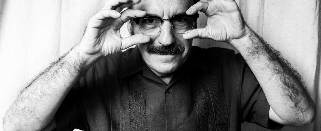 Darío Adanti: «La sátira es el género más odiado por el fascismo por su capacidad de ridiculizar al poder»