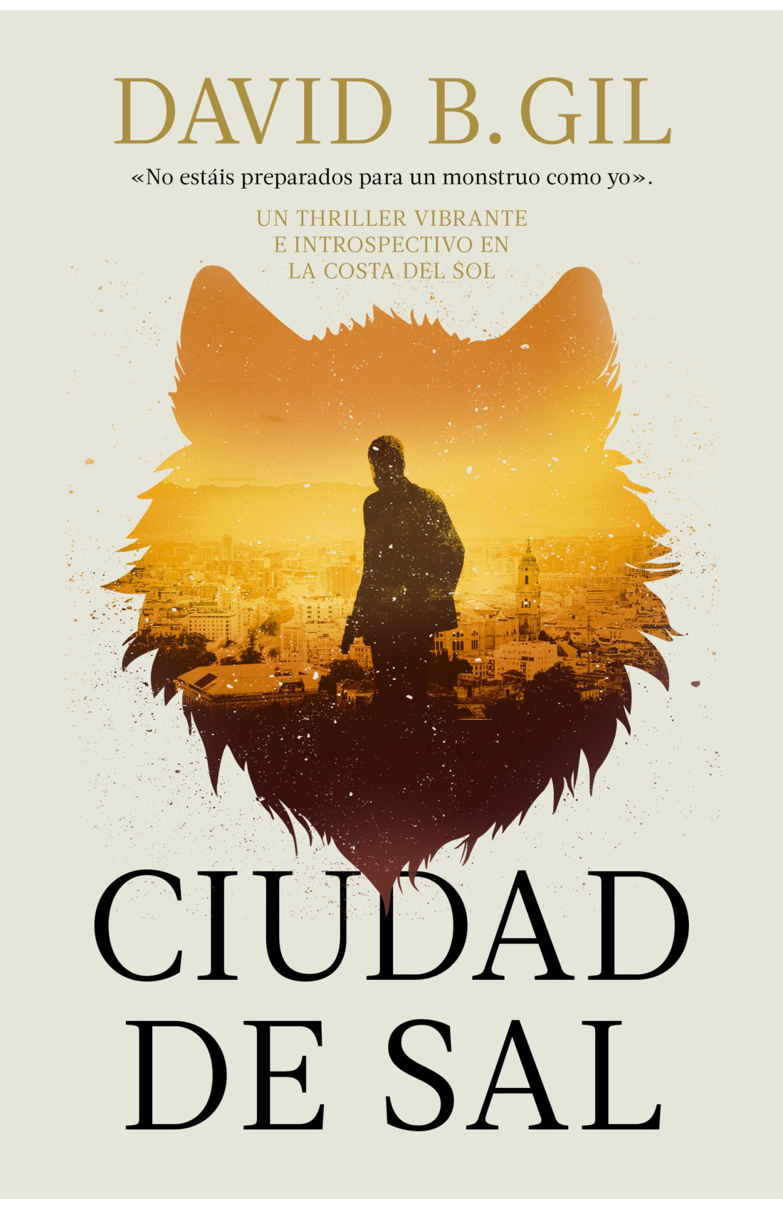 Entre el lujo y las sombras
