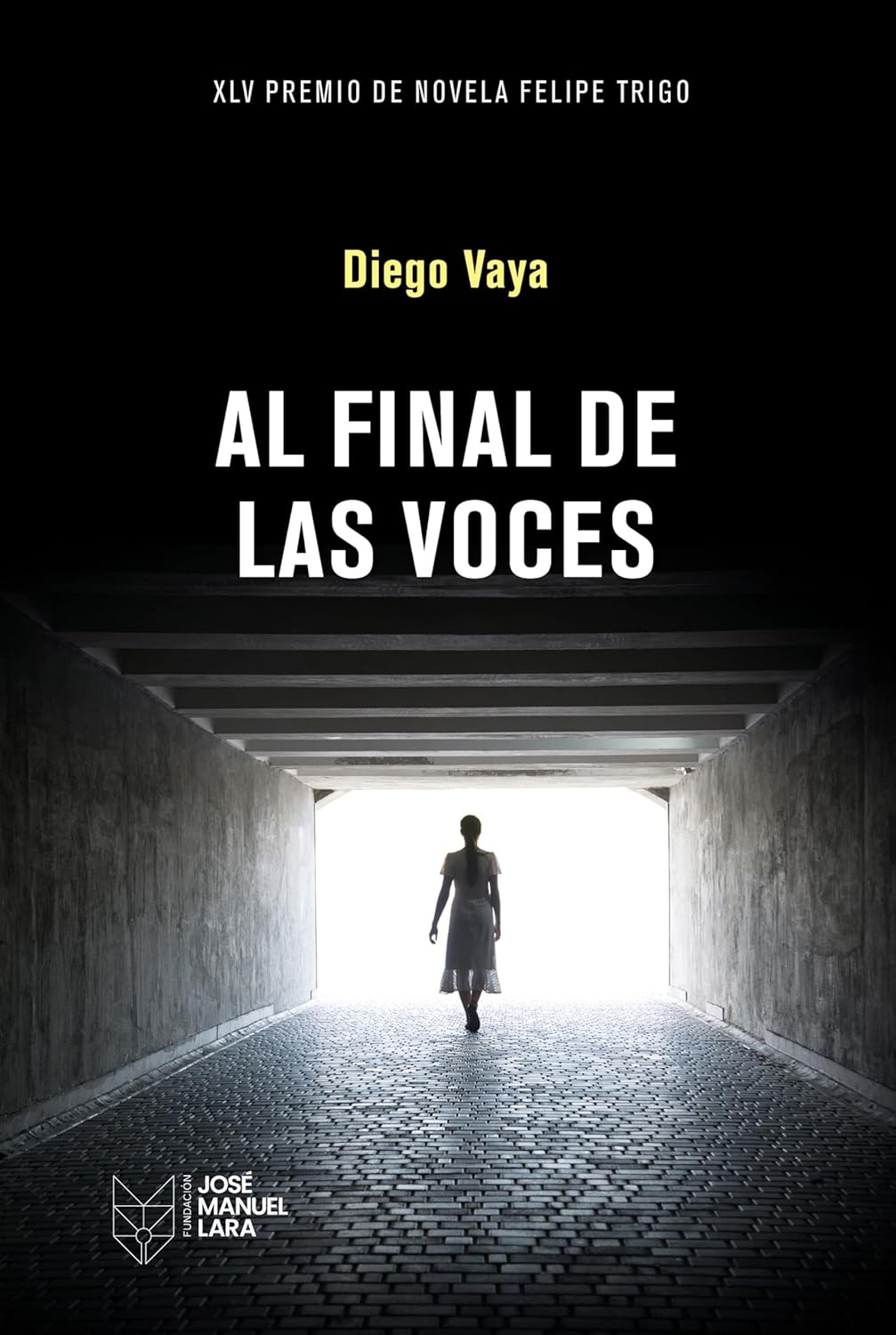 Al final de las voces, la verdad