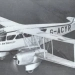 17 de julio de 1936: El Dragon Rapide