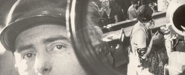El cine-ojo de Dziga Vertov