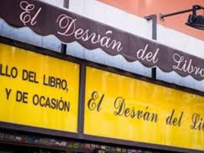 El hacedor de felicidad