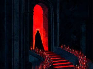 Zenda recomienda: El sexto mesías, de Mark Frost