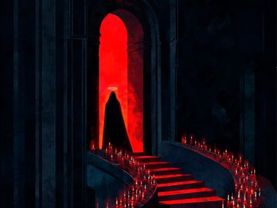 Zenda recomienda: El sexto mesías, de Mark Frost