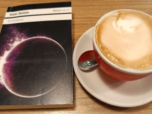 El universo, de Isaac Asimov