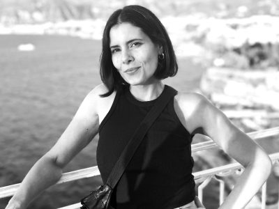 6 poemas de Elizabeth Stellavato