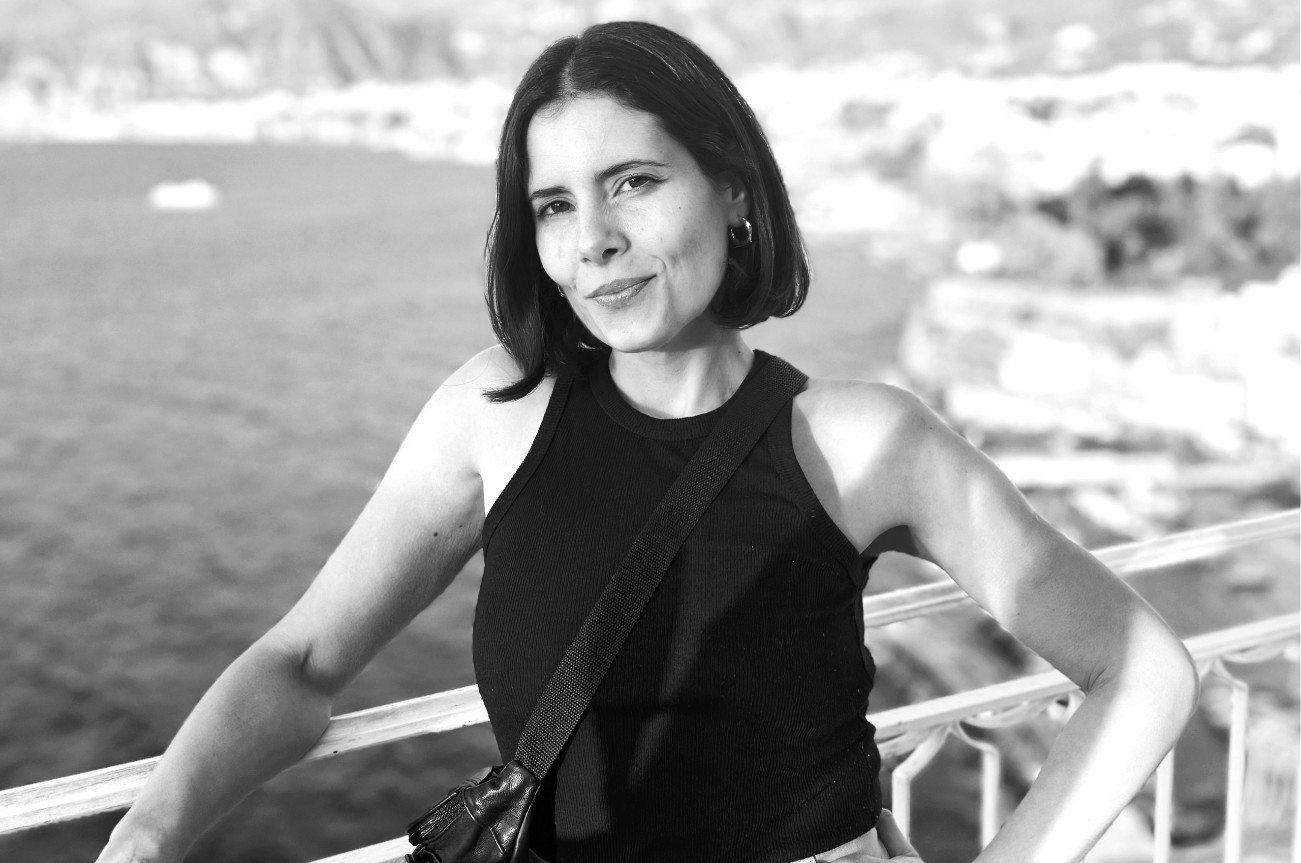 6 poemas de Elizabeth Stellavato
