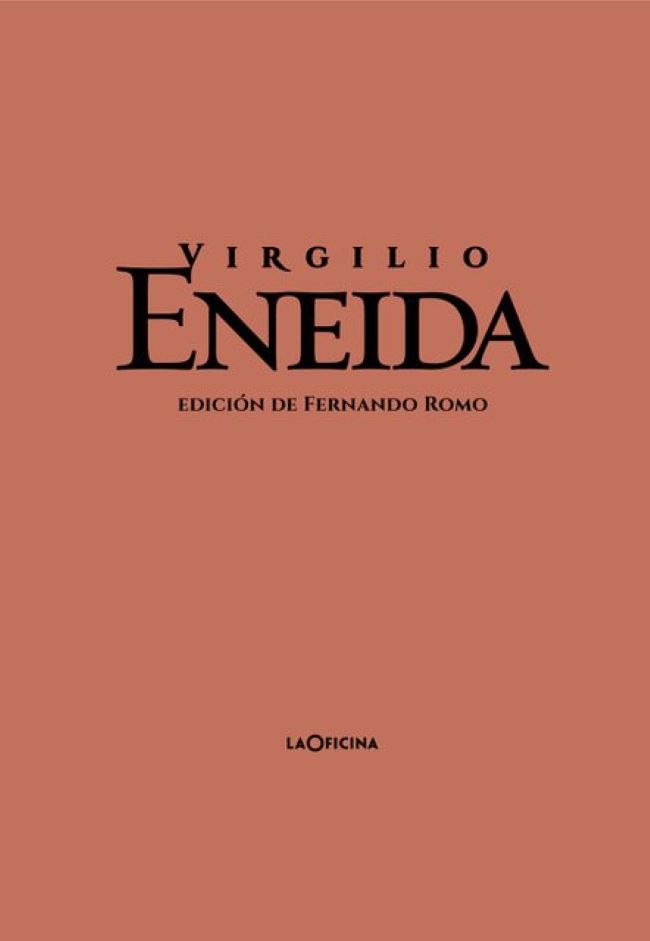 Eneida: la voz de Roma