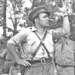 2 de agosto de 1936: El teniente Líster