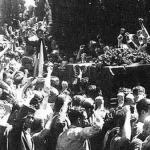 14 de julio de 1936: Día de entierros