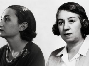 Concha Méndez y Ernestina de Champourcin: la poesía contra el margen