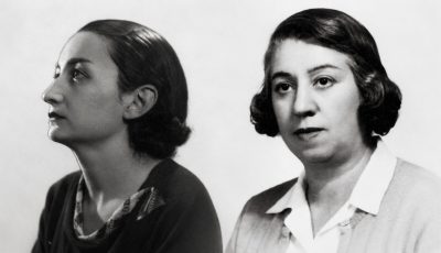 Concha Méndez y Ernestina de Champourcin: la poesía contra el margen