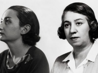 Concha Méndez y Ernestina de Champourcin: la poesía contra el margen