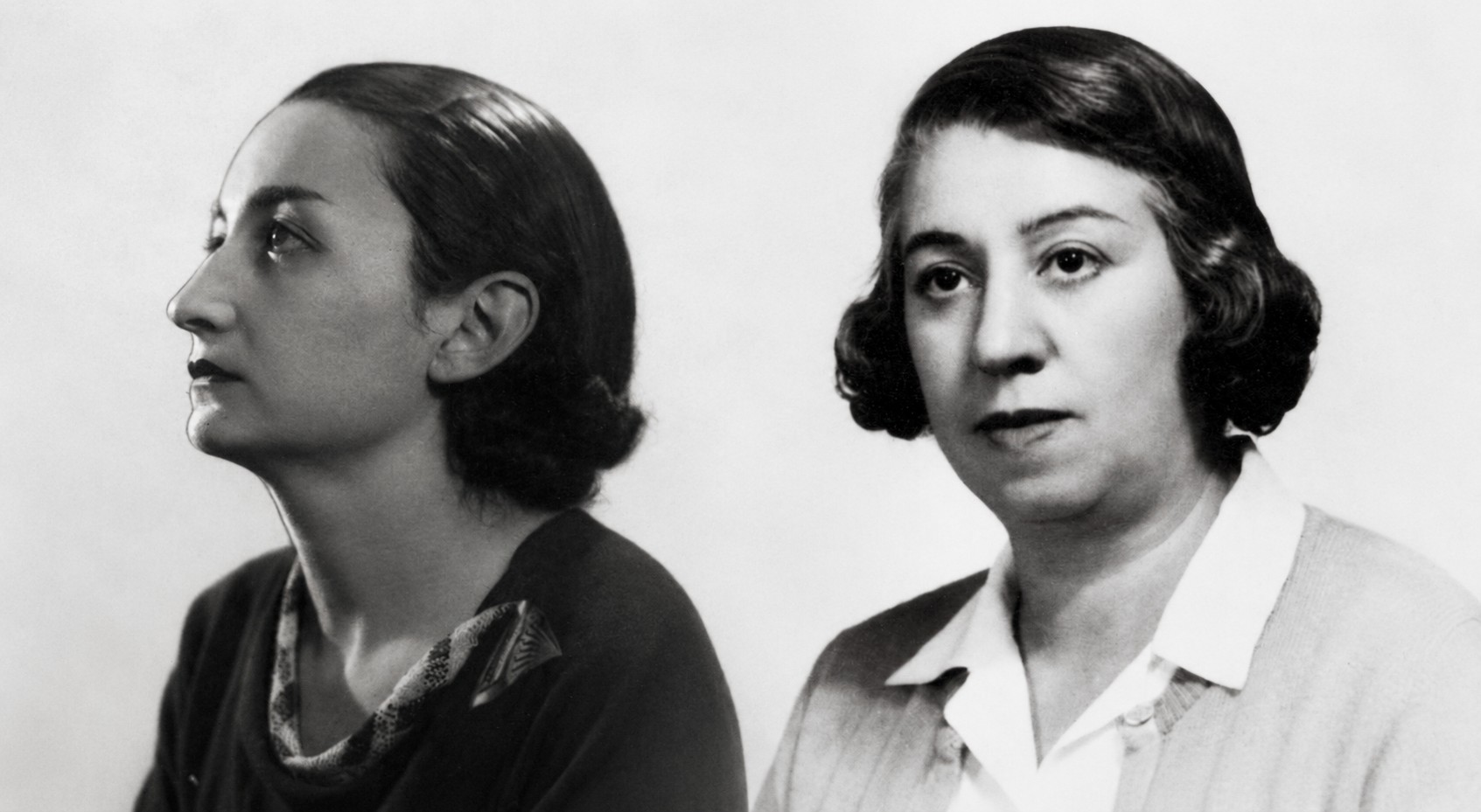 Concha Méndez y Ernestina de Champourcin: la poesía contra el margen