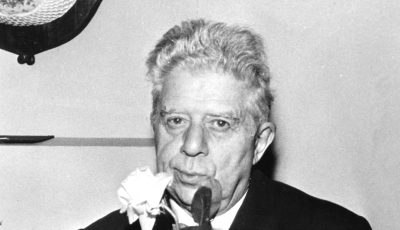 7 grandes poetas de Italia