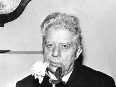 7 grandes poetas de Italia