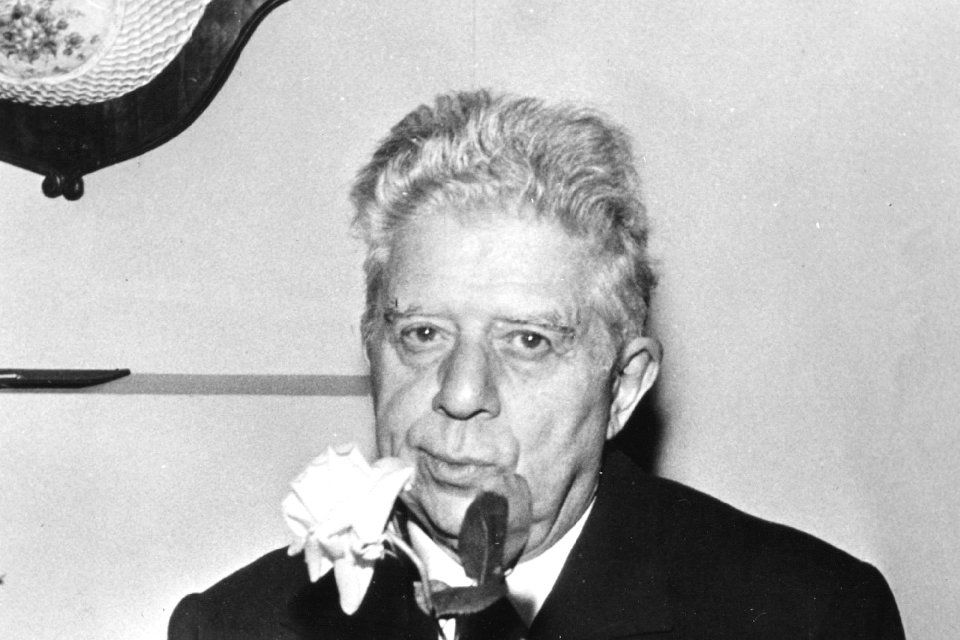 7 grandes poetas de Italia