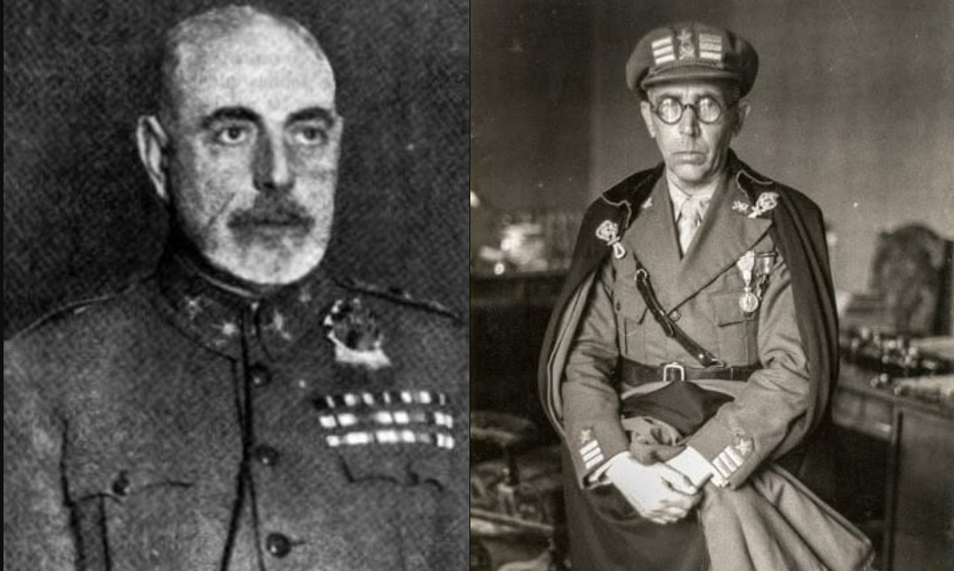 19 de julio de 1936: Asalto al cuartel de La Montaña