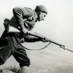 22 de julio de 1936: Otra vez en la Dirección General de Seguridad
