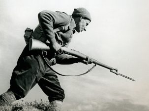 22 de julio de 1936: Otra vez en la Dirección General de Seguridad