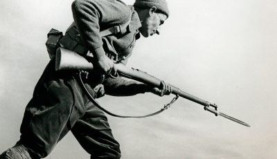 22 de julio de 1936: Otra vez en la Dirección General de Seguridad