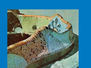 El arte de Gaudí, de Juan Eduardo Cirlot