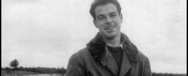 Historias de verano (II): La postal de Jaime Gil de Biedma