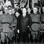 15 de julio de 1936: Intervención de Gil-Robles en la Diputación Permanente de las Cortes