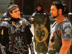 Gladiator, Ridley Scott y ese sueño llamado Roma