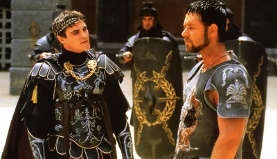 Gladiator, Ridley Scott y ese sueño llamado Roma