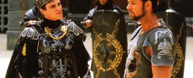 Gladiator, Ridley Scott y ese sueño llamado Roma