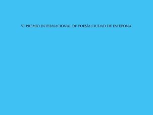Zenda recomienda: Mira la palabra cómo brilla, de Helena Mariño