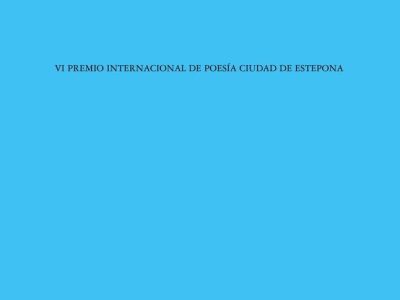 5 poemas de Mira la palabra cómo brilla, de Helena Mariño