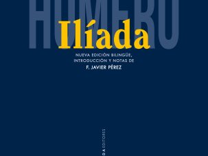 Ilíada, de Homero