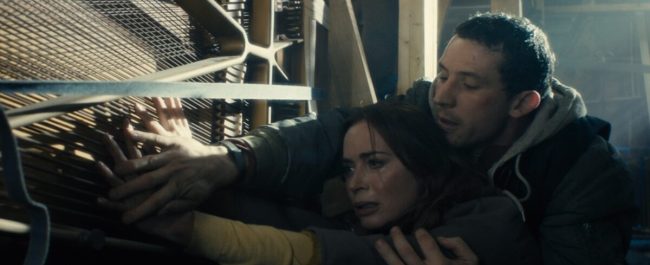 La fábula sabia del viejo Spielberg