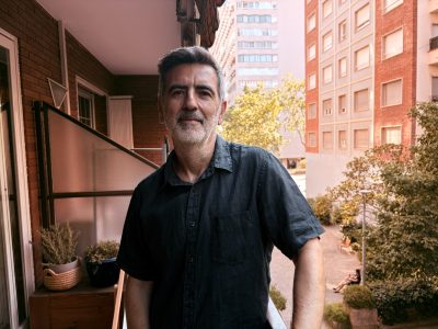 Antonio Lozano: “En David Foster Wallace, la mente siempre es una prisión”