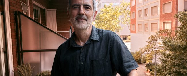 Antonio Lozano: “En David Foster Wallace, la mente siempre es una prisión”