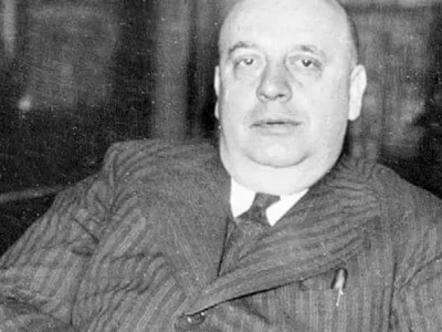10 de julio de 1936: La travesura de Indalecio Prieto