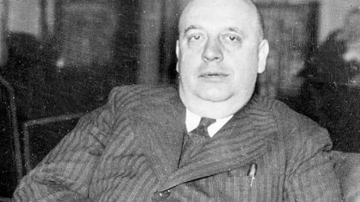 10 de julio de 1936: La travesura de Indalecio Prieto