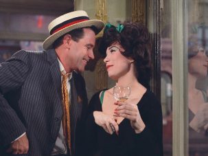 Irma la Dulce o el valor de confiar en el espectador