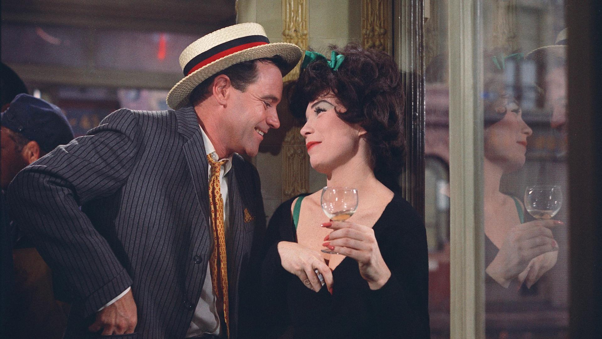 Irma la Dulce o el valor de confiar en el espectador