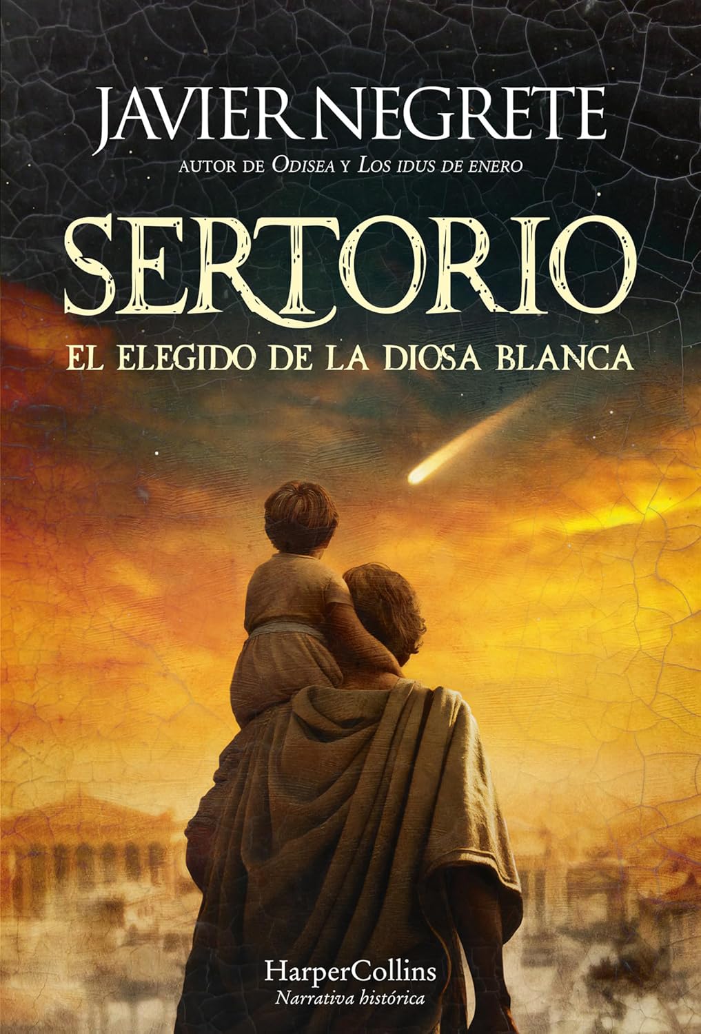 Un romano contra la República