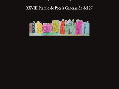 5 poemas de Defender El Álamo, de Joaquín Pérez Azaústre