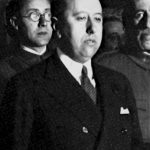 9 de julio de 1936: Habla José María Gil-Robles en una cena