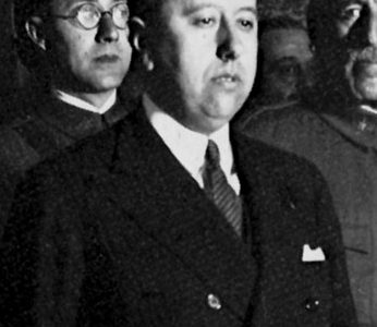 9 de julio de 1936: Habla José María Gil-Robles en una cena